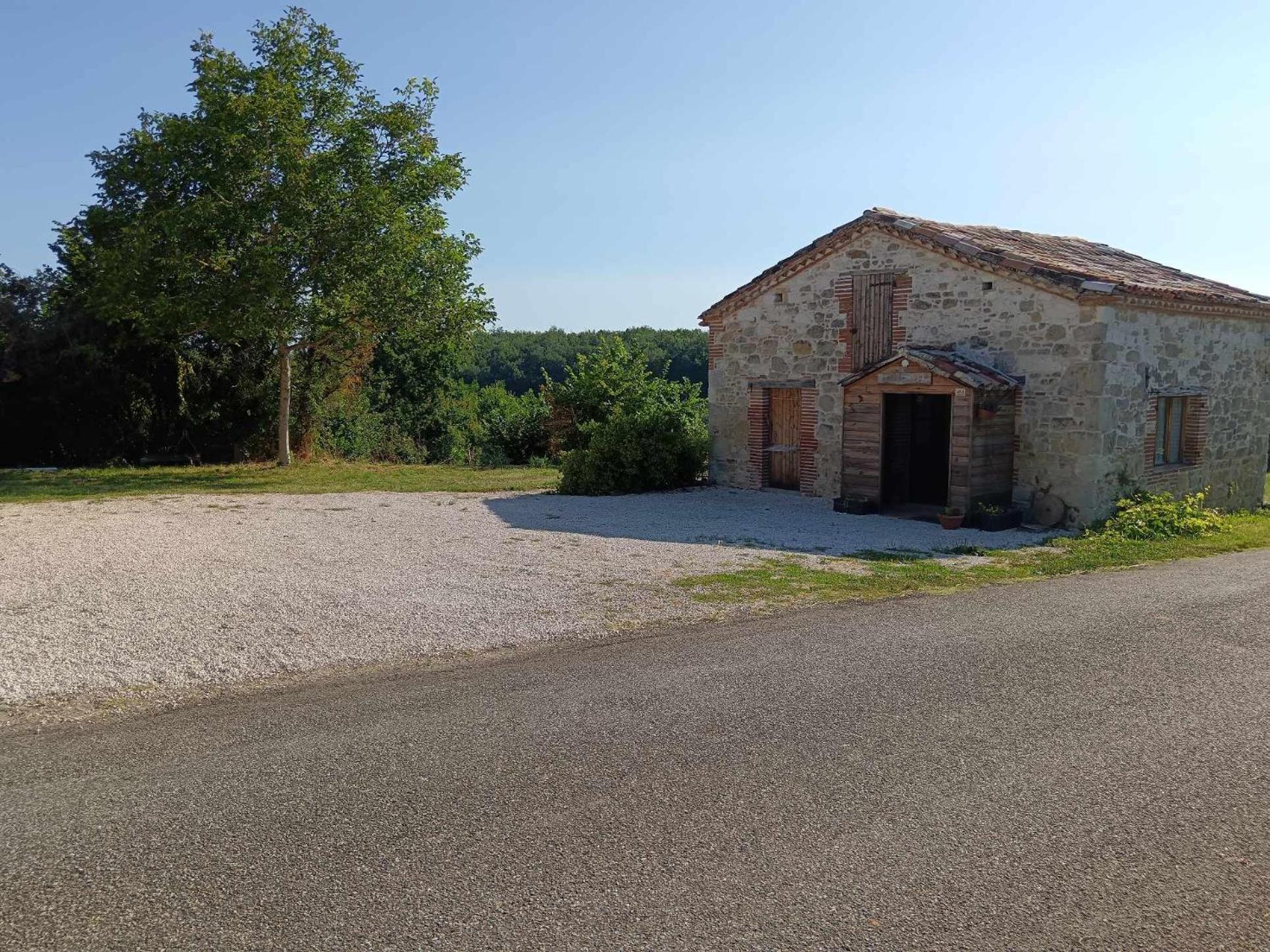 Casa vacanze Fabel Durfort-Lacapelette