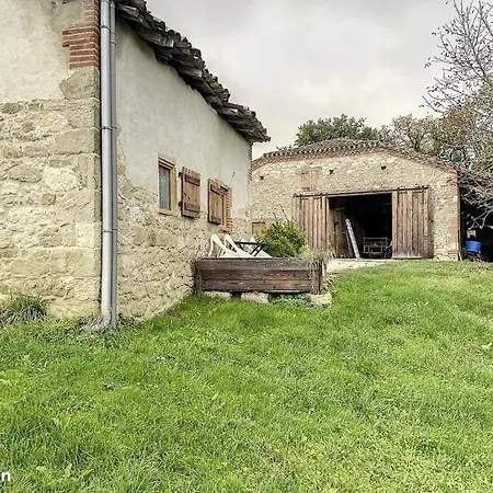 Gite Fabel Haut Durfort-Lacapelette Extérieur photo