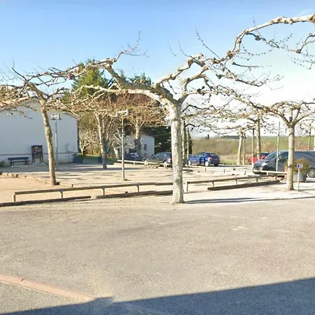 Gite Fabel Haut Durfort-Lacapelette Extérieur photo