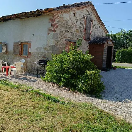 Gite Fabel Haut Durfort-Lacapelette Extérieur photo