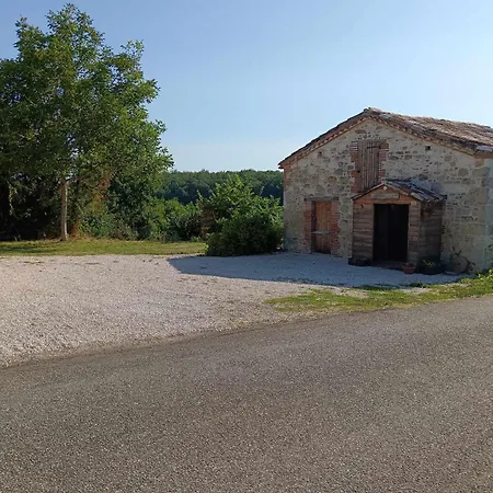 Gite Fabel Haut Durfort-Lacapelette Extérieur photo