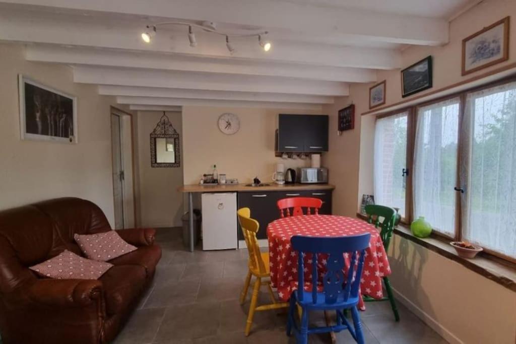 Holiday home Fabel Durfort-Lacapelette